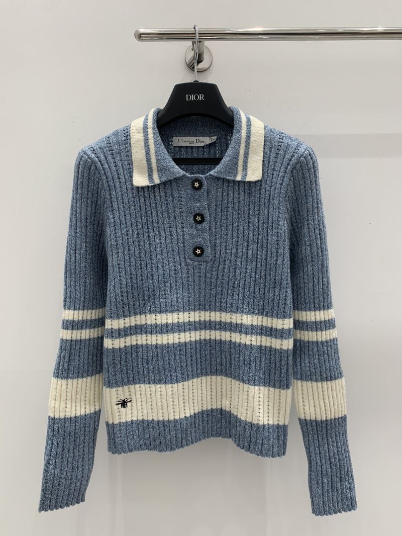 Christian Dior Sweaters